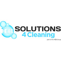 Solutions 4 Cleaning Ltd logo, Solutions 4 Cleaning Ltd contact details