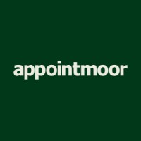 Appointmoor logo, Appointmoor contact details