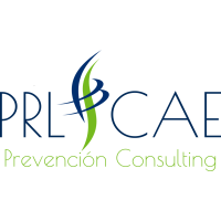 PRL&CAE Prevención Consulting logo, PRL&CAE Prevención Consulting contact details