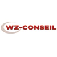 WZ-Conseil logo, WZ-Conseil contact details