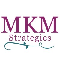 MKM Strategies logo, MKM Strategies contact details