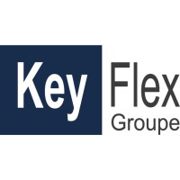 Key-Flex Groupe logo, Key-Flex Groupe contact details