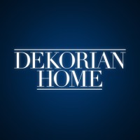 Dekorian Home logo, Dekorian Home contact details