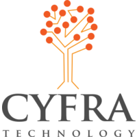 Cyfra Technology logo, Cyfra Technology contact details