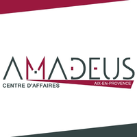 Amadeus Centre d'Affaires logo, Amadeus Centre d'Affaires contact details