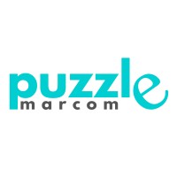 Puzzle Marcom logo, Puzzle Marcom contact details