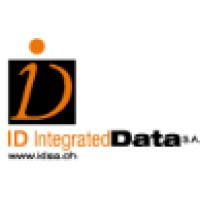 ID Integrated Data SA logo, ID Integrated Data SA contact details