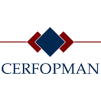 CERFOPMAN logo, CERFOPMAN contact details