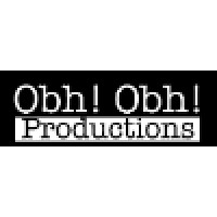 Obh Obh Productions logo, Obh Obh Productions contact details