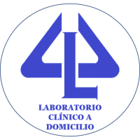 Laboratorio Clínico a Domicilio 24 horas logo, Laboratorio Clínico a Domicilio 24 horas contact details