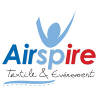 Airspire logo, Airspire contact details