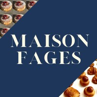 MAISON FAGES logo, MAISON FAGES contact details