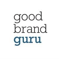 Good Brand Guru logo, Good Brand Guru contact details