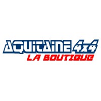 Aquitaine 4x4 logo, Aquitaine 4x4 contact details