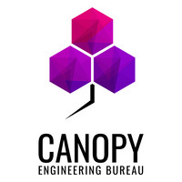 CANOPY Engineering Bureau - CEB logo, CANOPY Engineering Bureau - CEB contact details