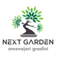 NextGarden logo, NextGarden contact details