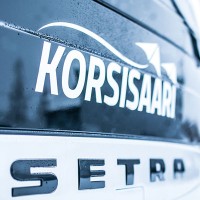 Korsisaari logo, Korsisaari contact details