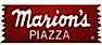 Marions Piazza, Inc. logo, Marions Piazza, Inc. contact details