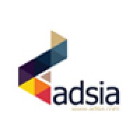 Adsia logo, Adsia contact details