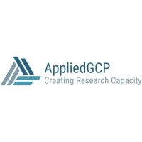 AppliedGCP logo, AppliedGCP contact details