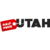 Half Price Utah logo, Half Price Utah contact details