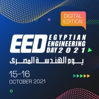 EED - Egyptian Engineering Day logo, EED - Egyptian Engineering Day contact details