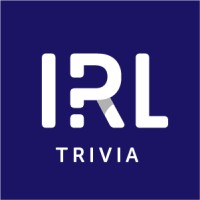 IRL Trivia logo, IRL Trivia contact details