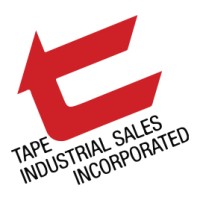 Tape Industrial Sales logo, Tape Industrial Sales contact details