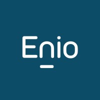 Enio logo, Enio contact details