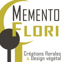 MementoFlori logo, MementoFlori contact details