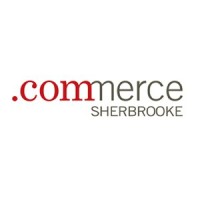 Commerce Sherbrooke logo, Commerce Sherbrooke contact details