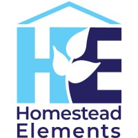 Homestead Elements, LLC logo, Homestead Elements, LLC contact details