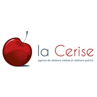 la Cerise 🍒 logo, la Cerise 🍒 contact details