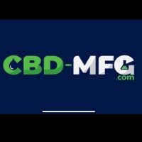 CBD-MFG.COM logo, CBD-MFG.COM contact details