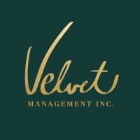 Velvet Management Inc. logo, Velvet Management Inc. contact details