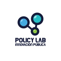 Policy Lab logo, Policy Lab contact details