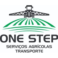 One Step Agrícola e Transporte Ltda logo, One Step Agrícola e Transporte Ltda contact details