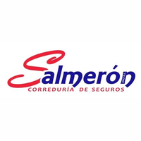 Salmeron Correduria de Seguros logo, Salmeron Correduria de Seguros contact details