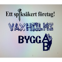 Vaxholms Byggnads AB logo, Vaxholms Byggnads AB contact details