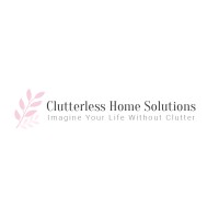 Clutterless Home Solutions LLC logo, Clutterless Home Solutions LLC contact details