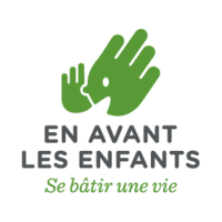 En Avant les Enfants logo, En Avant les Enfants contact details