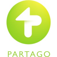 Partago logo, Partago contact details