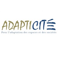 Adapticité logo, Adapticité contact details