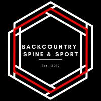 Backcountry Spine & Sport logo, Backcountry Spine & Sport contact details