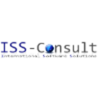 ISS-Consult logo, ISS-Consult contact details