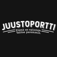 Juustoportti Oy logo, Juustoportti Oy contact details