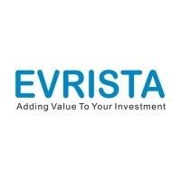 EVRISTA LTD. logo, EVRISTA LTD. contact details