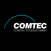 COMTEC STUDIOS GmbH logo, COMTEC STUDIOS GmbH contact details