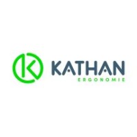 Kathan Ergonomie GmbH & Co. KG logo, Kathan Ergonomie GmbH & Co. KG contact details