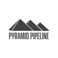 Pyramid Pipeline logo, Pyramid Pipeline contact details